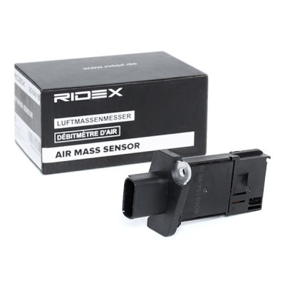 Air Mass Sensor RIDEX 3926A0185 3926A0185 - photo 2
