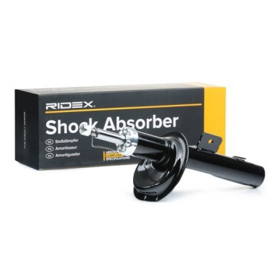 Shock Absorber RIDEX 854S0700 854S0700 - photo 3