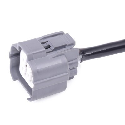 Lambda (Oxygen) Sensor RIDEX 3922L0196P 3922L0196P - photo 6