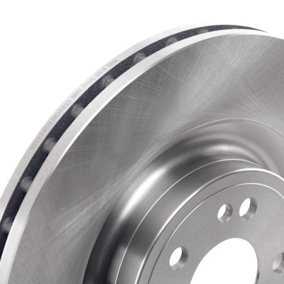 Brake Disc RIDEX 82B1469 82B1469 - photo 5