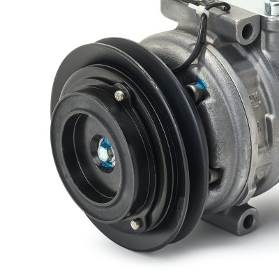 Compressor, Air Conditioning 447K0760R - photo 5