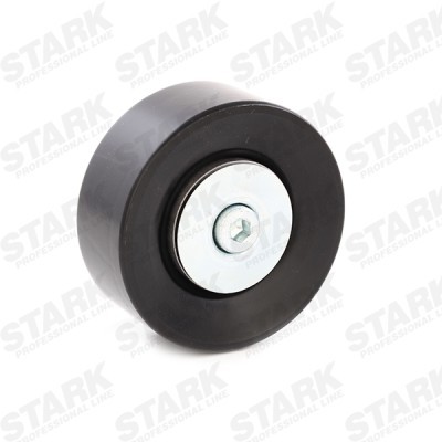 V-Ribbed Belt Deflection Guide Pulley Stark SKDG-1080010 SKDG-1080010 - photo 2