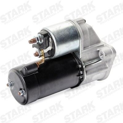 Starter Stark SKSTR-03330529 SKSTR-03330529 - photo 4
