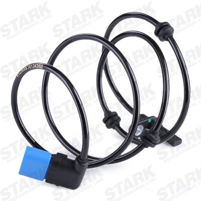 ABS Sensor Stark SKWSS-0350870 SKWSS-0350870 - photo 3