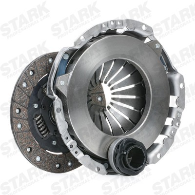 Clutch Kit Stark SKCK-0100157 SKCK-0100157 - photo 4