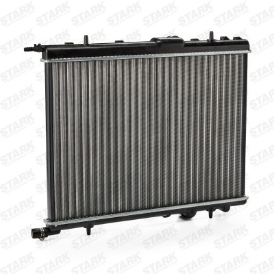 Radiator, Engine Cooling Stark SKRD-0120002 SKRD-0120002 - photo 6