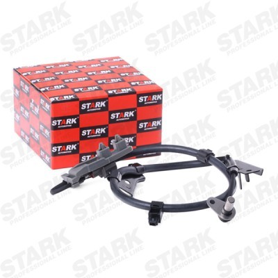 ABS Sensor Stark SKWSS-0350834 SKWSS-0350834 - photo 2