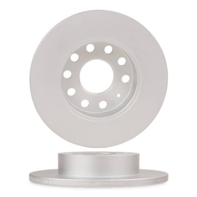 Brake Disc RIDEX 82B0037P 82B0037P - photo 4