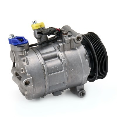 Compressor, Air Conditioning 447K0811R - photo 4