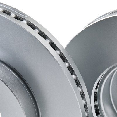 Brake Disc RIDEX 82B0189P 82B0189P - photo 12