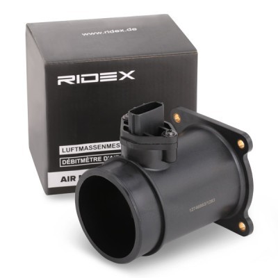 Air Mass Sensor RIDEX 3926A0314 3926A0314 - photo 2