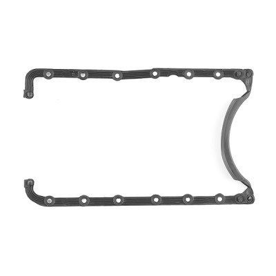 Oil Pan Gasket RIDEX 455G0015 455G0015 - photo 1