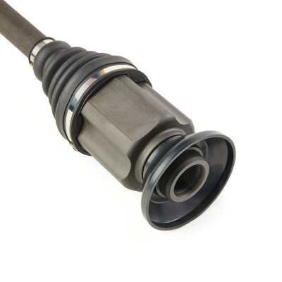 Drive Shaft RIDEX 13D0663 13D0663 - photo 7
