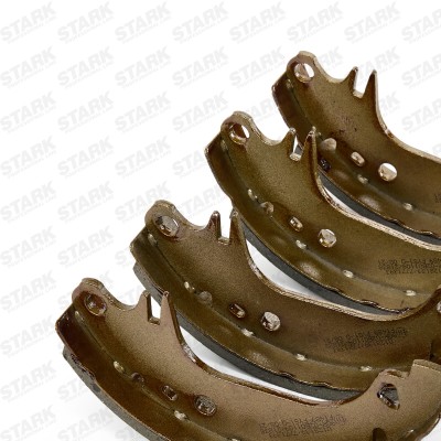 Brake Pads Set Stark SKBS-0450051 SKBS-0450051 - photo 5