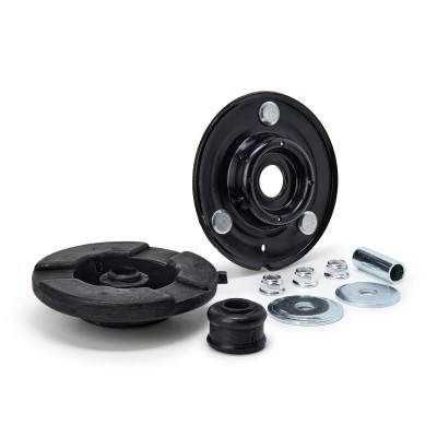 Strut Support Bearing Front RIDEX 1180S1671 1180S1671 - photo 2