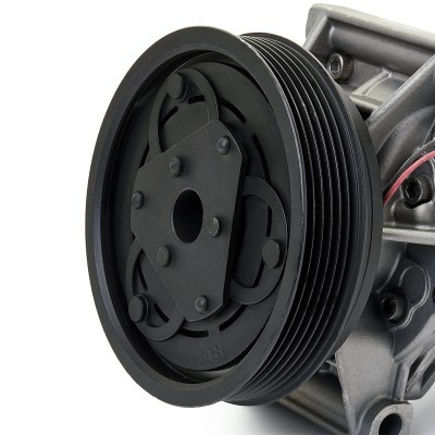Compressor, Air Conditioning 447K0338R - photo 5