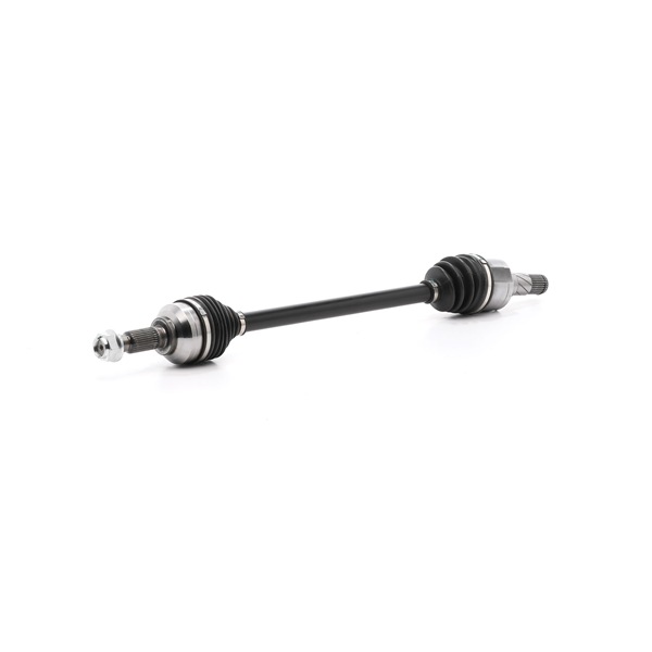 Drive Shaft RIDEX 13D1720R 13D1720R - photo 1