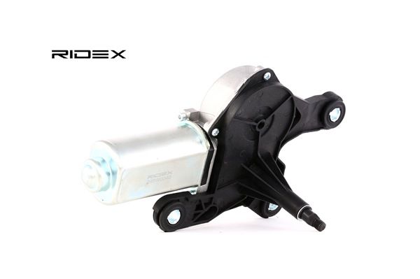 Wiper Motor RIDEX 295W0040 295W0040 - photo 1