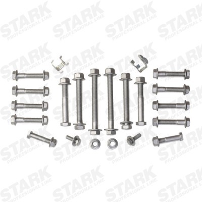 Suspension Kit Stark SKSSK-1600178 SKSSK-1600178 - photo 6