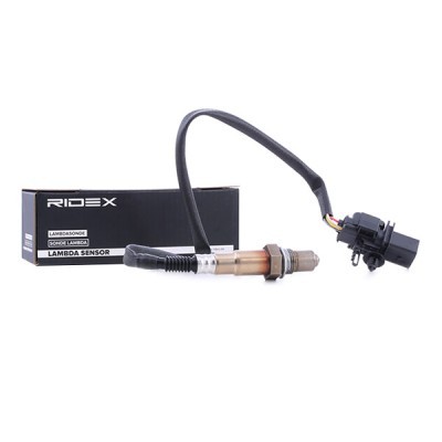 Lambda (Oxygen) Sensor RIDEX 3922L0393 3922L0393 - photo 2