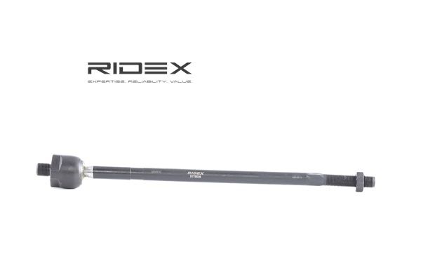 Tie Rod Assembly RIDEX 51T0036 51T0036 - photo 1