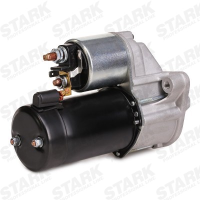Starter Stark SKSTR-0330104 SKSTR-0330104 - photo 4