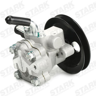 Hydraulic Pump, Steering System Stark SKHP-0540108 SKHP-0540108 - photo 4