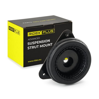 Strut Support Bearing Front RIDEX 1180S0550P 1180S0550P - photo 1