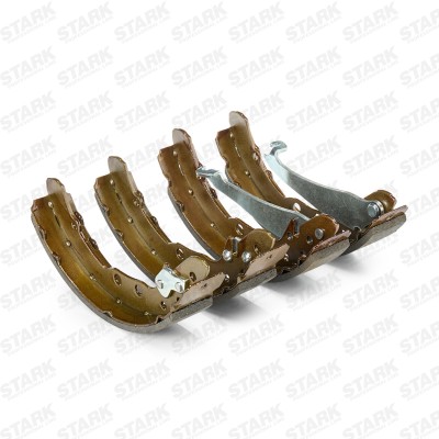 Brake Pads Set Stark SKBS-0450014 SKBS-0450014 - photo 7