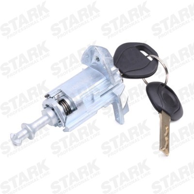 Door Lock Stark SKLCY-4750011 SKLCY-4750011 - photo 3