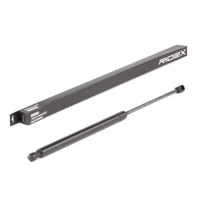 Gas Spring, boot-/cargo area RIDEX 219G0838 219G0838 - photo 2