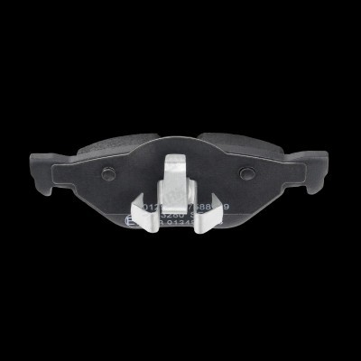 Brake Pads Set Stark SKBP-0010070 SKBP-0010070 - photo 2