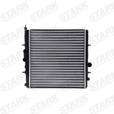 Radiator, Engine Cooling Stark SKRD-0120151 SKRD-0120151 - photo 3