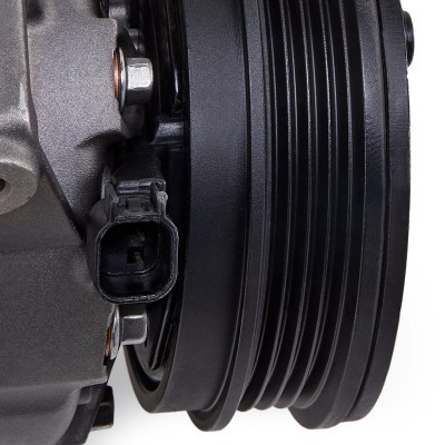 Compressor, Air Conditioning 447K0993R - photo 6