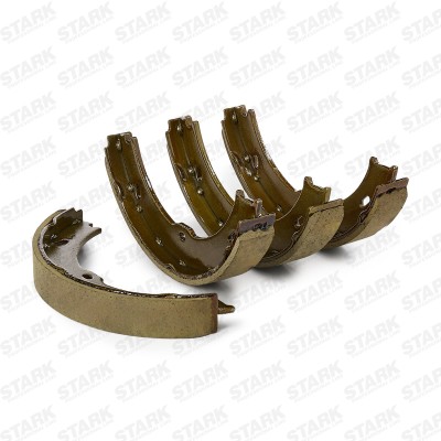 Brake Pads Set Stark SKBS-0450383 SKBS-0450383 - photo 3