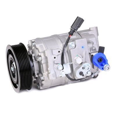 Compressor, Air Conditioning 447K0239 - photo 5