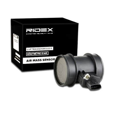 Air Mass Sensor RIDEX 3926A0149 3926A0149 - photo 3