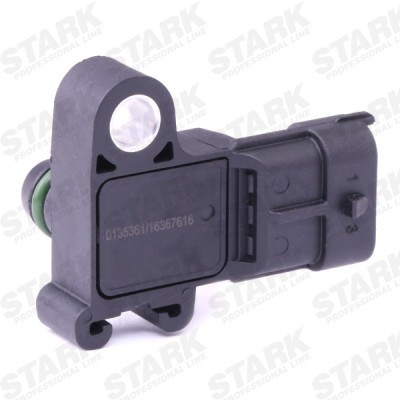 Boost pressure sensor Stark SKBPS-0390074 SKBPS-0390074 - photo 3