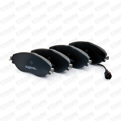 Brake Pads Set Stark SKBP-0011113 SKBP-0011113 - photo 5