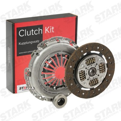 Clutch Kit Stark SKCK-0101797 SKCK-0101797 - photo 2