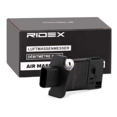 Air Mass Sensor RIDEX 3926A0231 3926A0231 - photo 1