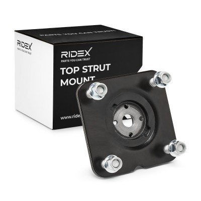 Strut Support Bearing Front RIDEX 1180S1575 1180S1575 - photo 2