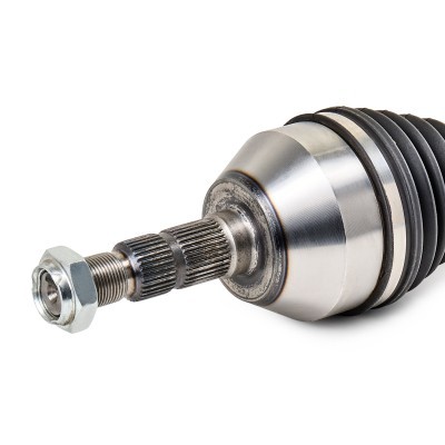 Drive Shaft RIDEX 13D1861R 13D1861R - photo 5