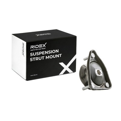 Strut Support Bearing Front RIDEX 1180S0318 1180S0318 - photo 5