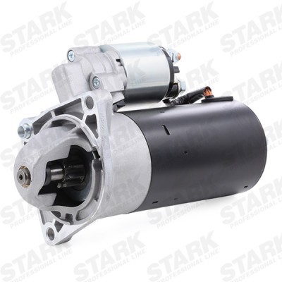 Starter Stark SKSTR-0330172 SKSTR-0330172 - photo 3