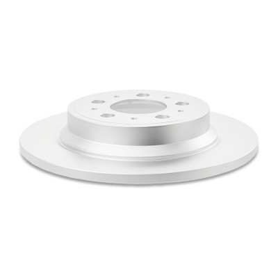 Brake Disc RIDEX 82B0212P 82B0212P - photo 5