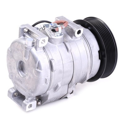 Compressor, Air Conditioning TOYOTA 447K0248 - photo 4