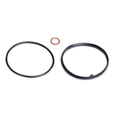 Oil Filter RIDEX 7O0123 7O0123 - photo 5