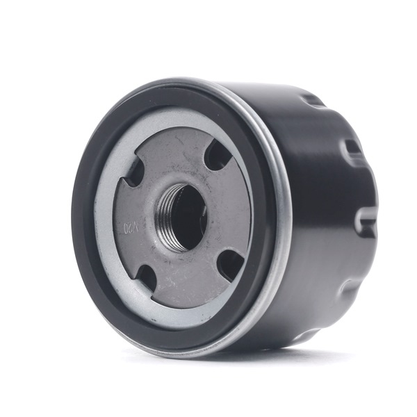 Oil Filter RIDEX 7O0328 7O0328 - photo 1