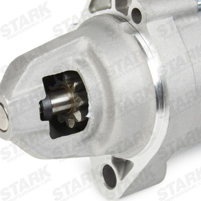 Starter Stark SKSTR-03330667 SKSTR-03330667 - photo 5